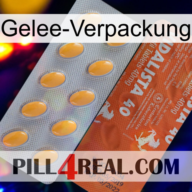 Jelly Packaging 43